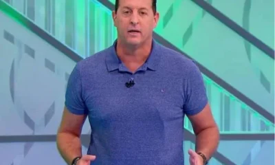CNN Brasil encerra "Domingol com Benja" após menos de um ano no ar; saiba os motivos