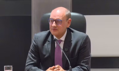 Governador em Exercício do RJ Pede Esclarecimento ao TSE sobre Eleição Direta ou Indireta para Novo Governador