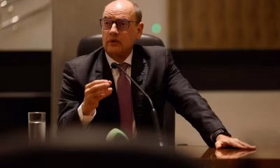 Governador em exercício do RJ adia convocação de eleição-tampão e aguarda decisão do TSE sobre regras