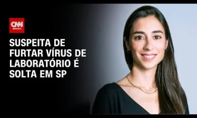 Professora da Unicamp presa por furto de vírus é solta pela Justiça Federal com medidas cautelares
