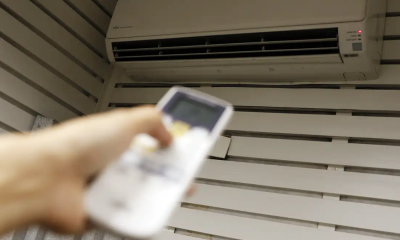 Ar-Condicionado: Dicas Essenciais para Reduzir o Consumo e Economizar na Conta de Luz