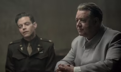 Crítica destrincha 'Nuremberg': Filme sobre julgamento histórico é comparado a 'Sessão da Tarde'