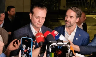 Kassab: Político que cogita "plano B" já admitiu derrota em disputa interna do PSD