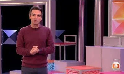 BBB 26: Dupla programação no domingo com eliminação e Prova do Líder em dia turbulento
