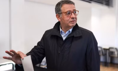 Socialista surpreende e supera extrema-direita no 1º turno das eleições presidenciais de Portugal; segundo turno definido