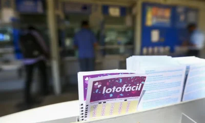 Lotofácil Concurso 3645: Confira os Números Sorteados Nesta Quarta (25) e Prêmio Estimado