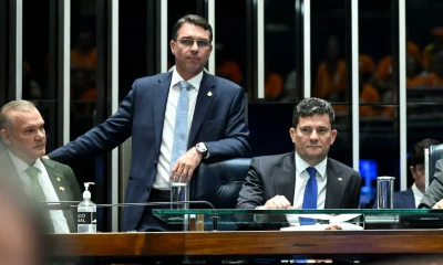 Racha no PL: Prefeitos do Paraná articulam debandada em massa contra filiação de Sergio Moro