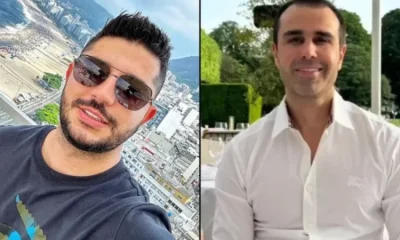 Disputa por Licitação em Alphaville: Conflito entre Médicos Acende Investigação de Duplo Homicídio