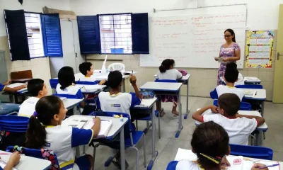 Educação contra a Violência: Escolas Brasileiras Incluirão Prevenção à Violência contra Mulheres e Crianças no Currículo