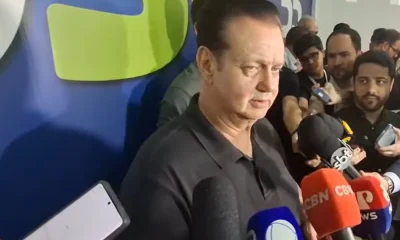 Kassab deixa governo Tarcísio de Freitas para focar em articulações eleitorais do PSD em 2026
