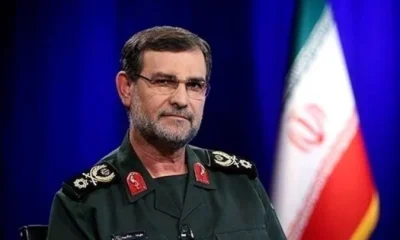 Israel Abate Comandante da Marinha Iraniana, Alvo Chave no Bloqueio do Estreito de Ormuz