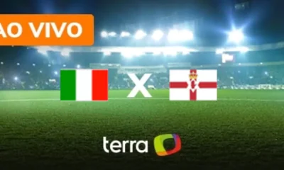 Eliminatórias Copa 2026: Gigantes europeus encaram desafios decisivos em busca da vaga para o Mundial