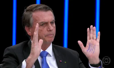 Juca Kfouri critica celas de Bolsonaro na Papuda com ironia e compara com superlotação em SP