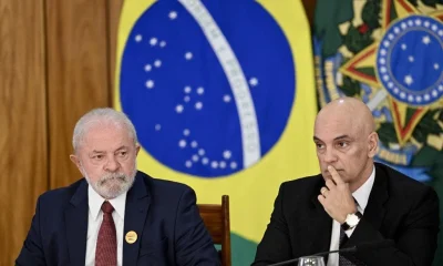 Flávio Bolsonaro supera Lula em simulação de 2º turno; analista da Atlas detalha motivos da virada