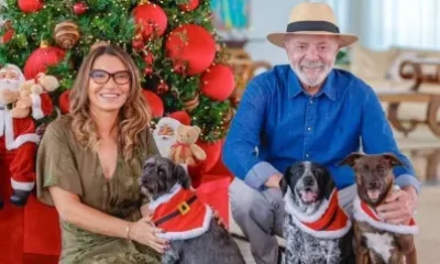 Lula compara gastos com pets no Brasil a "problema" que China não teria, citando custos veterinários
