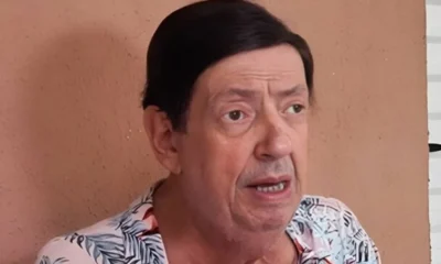 Diretora do Retiro dos Artistas refuta acusações de Beiçola sobre 'falta de sexo' e regras
