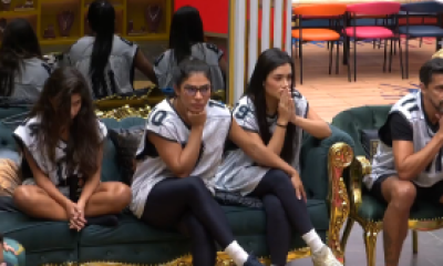 BBB 26: Alberto Cowboy, Ana Paula Renault e Leandro Boneco avançam na Prova do Líder em Modo Turbo