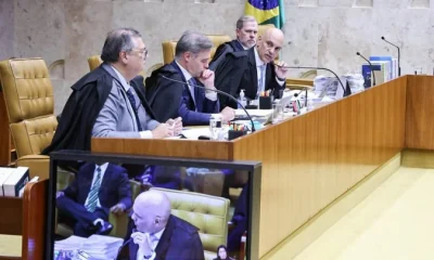STF: Dino e Moraes lideram maioria contra prorrogação da CPMI do INSS, indicando ritos do Congresso