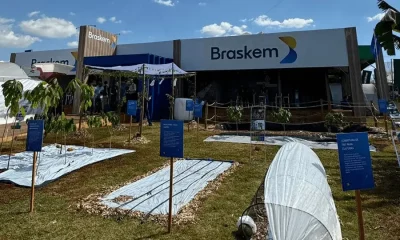 Braskem (BRKM5) Revela Prejuízo Líquido de R$ 10,2 Bilhões no 4º Trimestre de 2025, Quase Dobrando Perda Anual