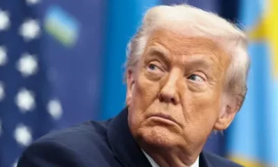 Trump ordena pagamento a agentes da TSA em meio a impasse no Congresso sobre segurança aeroportuária