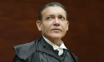 Nunes Marques relata ação de senadores que cobra CPI do Banco Master no STF