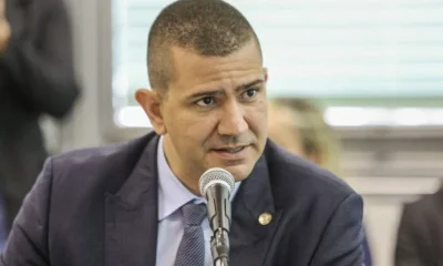 TJ-RJ anula eleição de Douglas Ruas para presidência da Alerj e adia definição de novo governador interino