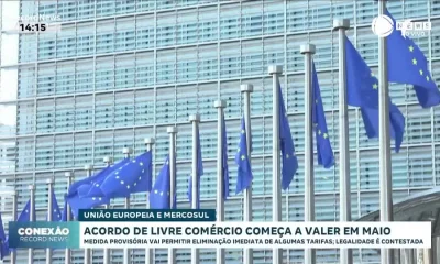 Governo Reduz Imposto de Importação para 191 Eletrônicos e Setores Estratégicos
