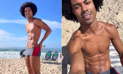 Breno do BBB 26: Sem Academia, Ex-BBB Revela Segredo de Abdômen Definido e Surpreende Fãs
