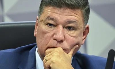 CPMI do INSS: Relatório é Apresentado Após STF Barrar Prorrogação das Investigações