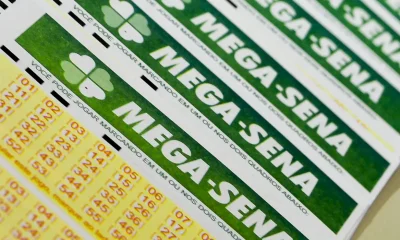 Mega-Sena acumula: prêmio de R$ 40 milhões aguarda novo sortudo no próximo sábado
