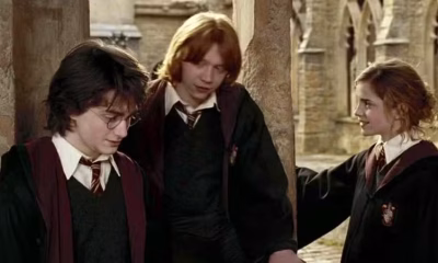 Elenco de Harry Potter: Onde Estão os Atores e Como Lidam com as Polêmicas de J.K. Rowling