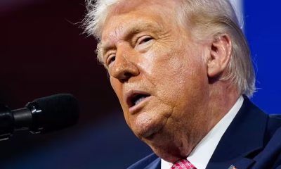 Trump afirma que EUA 'aniquilam' poder militar do Irã e alega que negociações estão em andamento