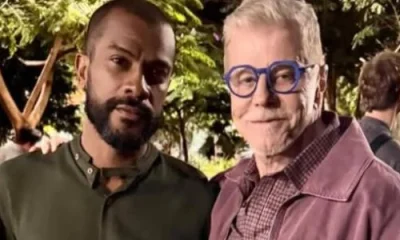Reviravolta em 'Três Graças': Roubo da escultura, mortes e traições marcam semana intensa na novela