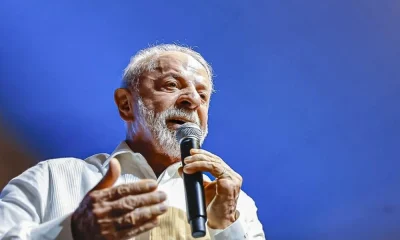 Lula Lidera entre Eleitores de Centro, Amplia Vantagem sobre Flávio Bolsonaro em Pesquisa Datafolha