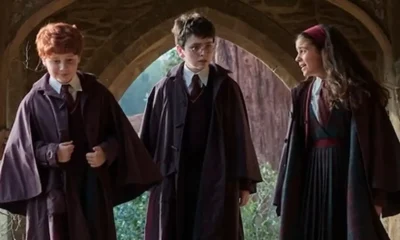 HBO revela trailer de série "Harry Potter" com foco na dor infantil ignorada pelos filmes
