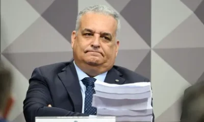 CPMI do INSS: Parecer do Relator Alfredo Gaspar é Rejeitado em Votação Noturna; Governo Pressiona por Novo Relatório