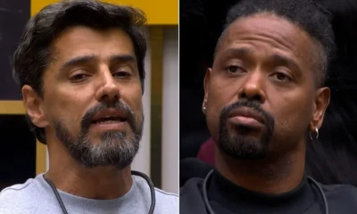 Enquete BBB 26: Leandro Boneco Lidera Rejeição em Enquete Pós-Paredão, Alberto Cowboy e Jordana Morais Disputam Sobrevivência