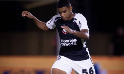 Corinthians: Lesão de Gui Negão, recuo em Renê e condenação por dívida com Shakhtar Donetsk marcam sexta-feira