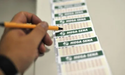 Mega-Sena: R$ 40 milhões renderiam R$ 228 mil na poupança e R$ 275 mil no Tesouro IPCA+ mensalmente