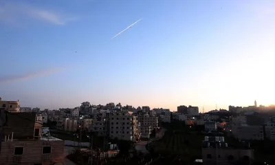 Houthis do Iêmen Atacam Israel e Intensificam Temores de Expansão do Conflito no Oriente Médio