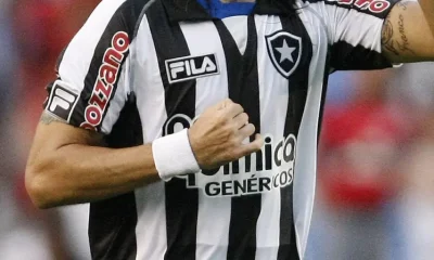 Dívida de 2011: Grupo Dass cobra R$ 40 milhões da SAF do Botafogo e pede provas judiciais