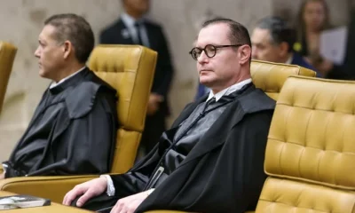 Zanin Suspende Eleições Indiretas para Governador do Rio e Mantém Presidente do TJ como Interino