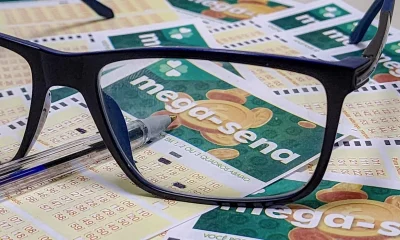 Mega-Sena Acumula R$ 50 Milhões: Próximo Concurso Terça-feira (20) Pode Transformar Apostadores em Milionários