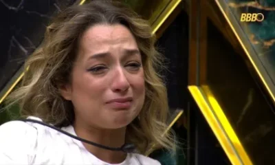 Samira do BBB 26 Vive Crise e Cogita Desistência Após Discussões Intensas com Juliano e Milena