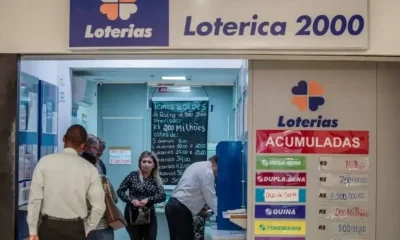 Loteria Federal 6053: Concurso de Sábado (28/03/2026) Sorteia Mais de R$ 1,5 Milhão em Prêmios; Veja Como Participar