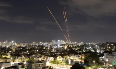 Sirenes de Ataque Aéreo Ecoam no Oriente Médio: Kuwait, Bahrein e Israel em Alerta Máximo Após Mísseis e Drones
