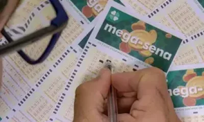 Quina 6988: Aposta única em Goiânia fatura R$ 9,5 milhões; veja os números sorteados