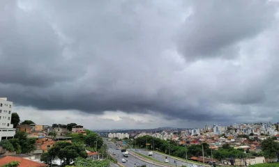 Chuva em BH neste domingo (29/3)? Defesa Civil prevê pancadas entre tarde e noite