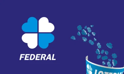 Loteria Federal Concurso 6053: Confira os Números Sorteados para o Prêmio de R$ 500 Mil