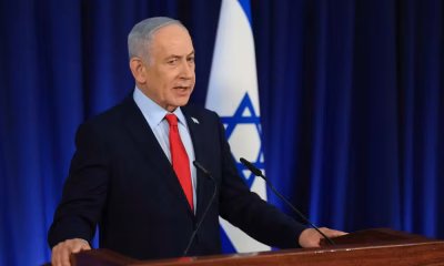 Netanyahu ordena expansão militar no sul do Líbano, Irã alerta sobre ataque dos EUA e tensões se agravam no Oriente Médio